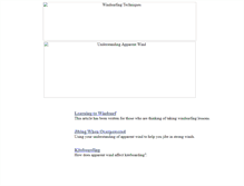 Tablet Screenshot of deniswee.net